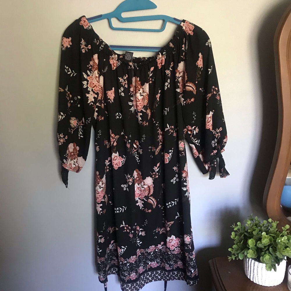 Rue 21 never worn sleeveless dress